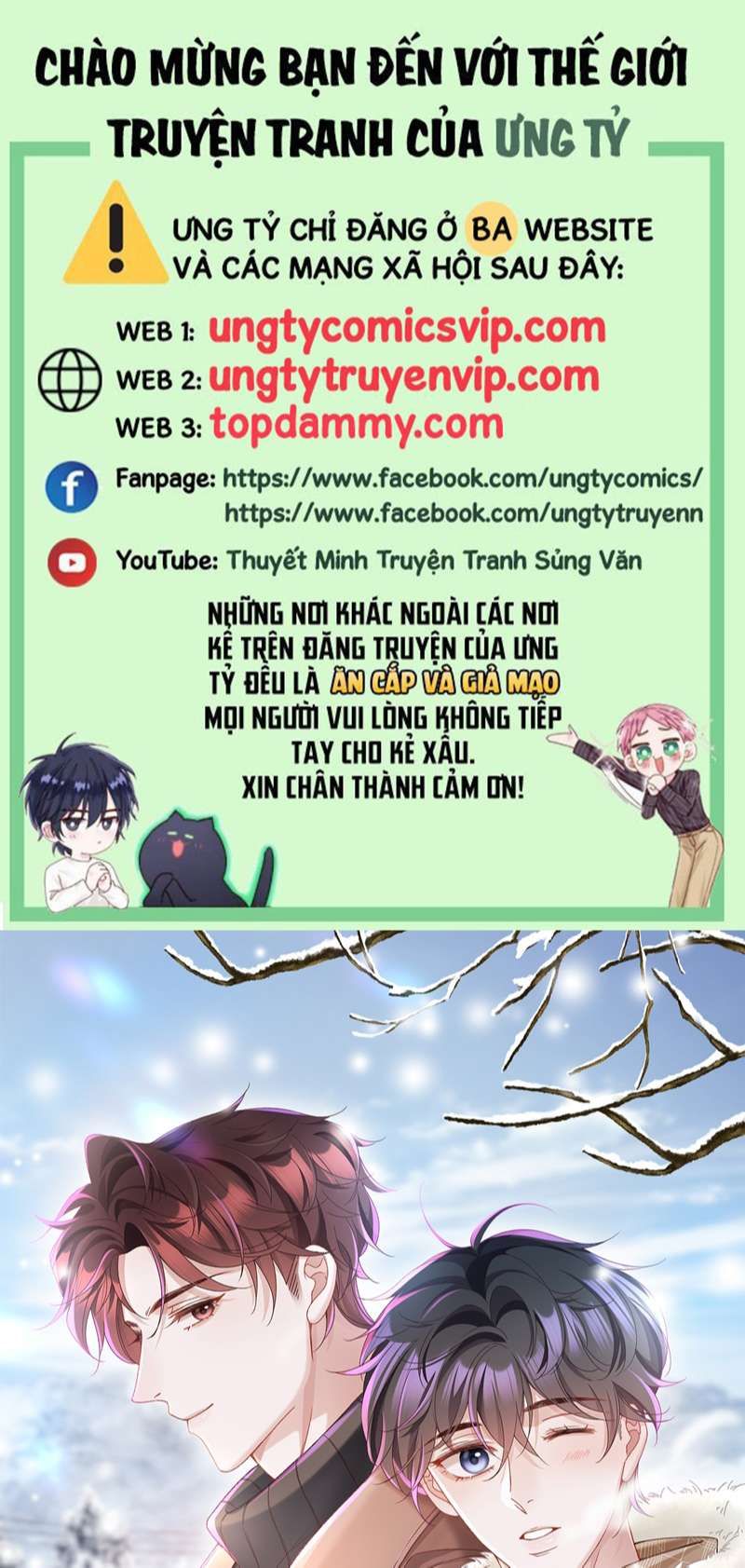 Tâm Sự Thiếu Niên Chapter 24 - Trang 2