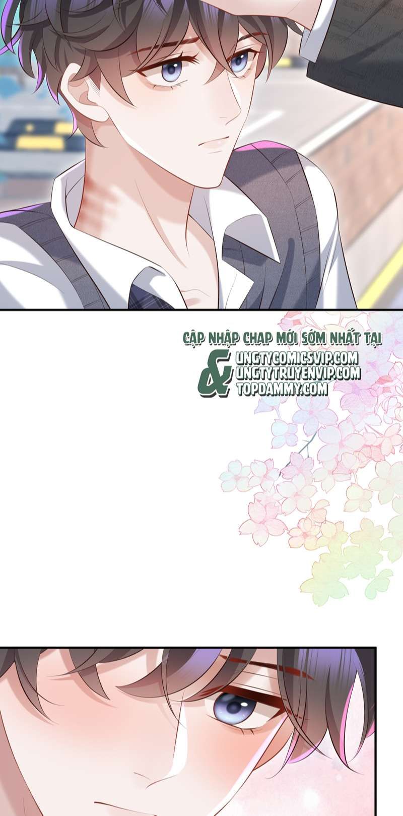 Tâm Sự Thiếu Niên Chapter 24 - Trang 2