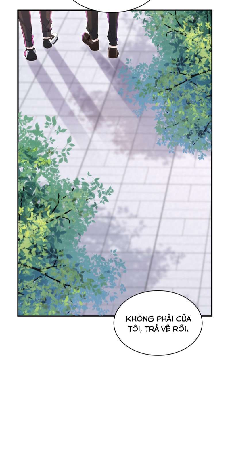 Tâm Sự Thiếu Niên Chapter 24 - Trang 2