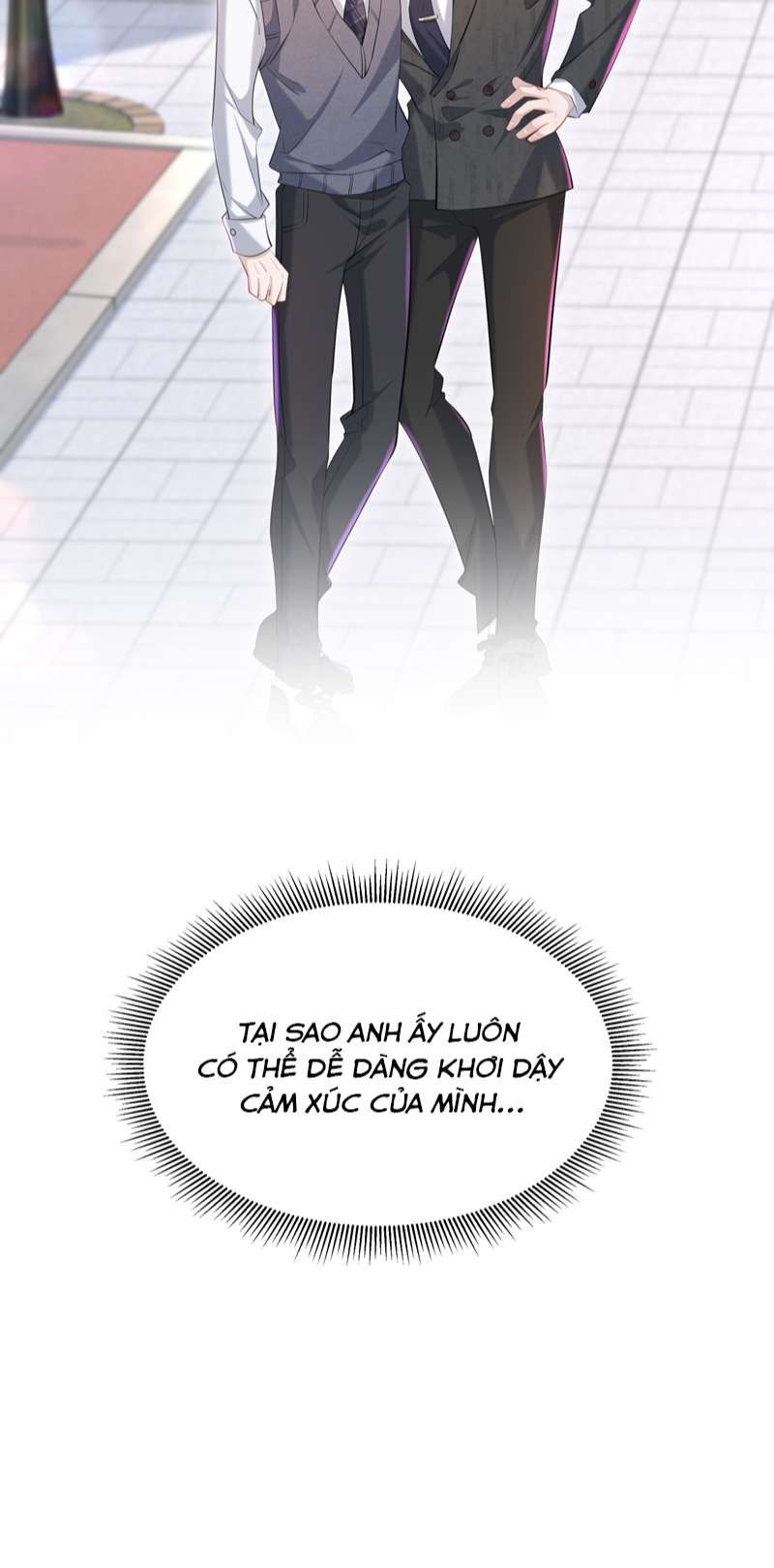 Tâm Sự Thiếu Niên Chapter 24 - Trang 2