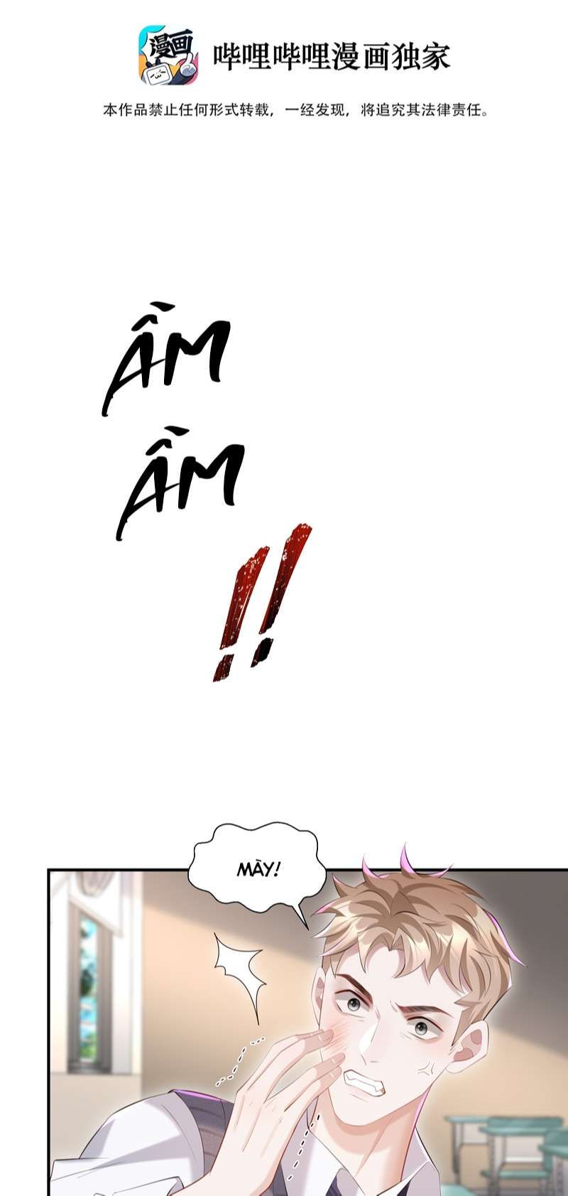 Tâm Sự Thiếu Niên Chapter 24 - Trang 2