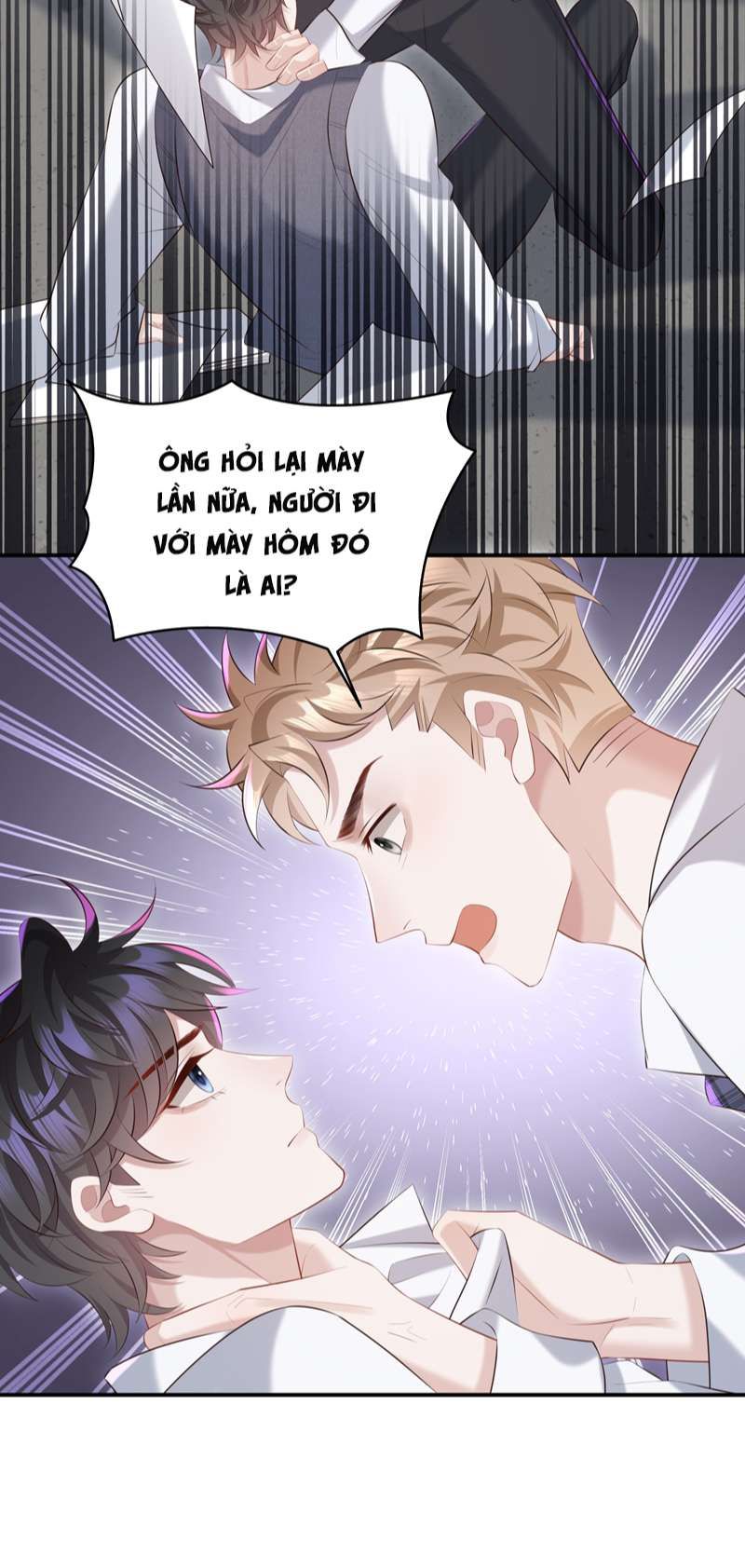 Tâm Sự Thiếu Niên Chapter 24 - Trang 2