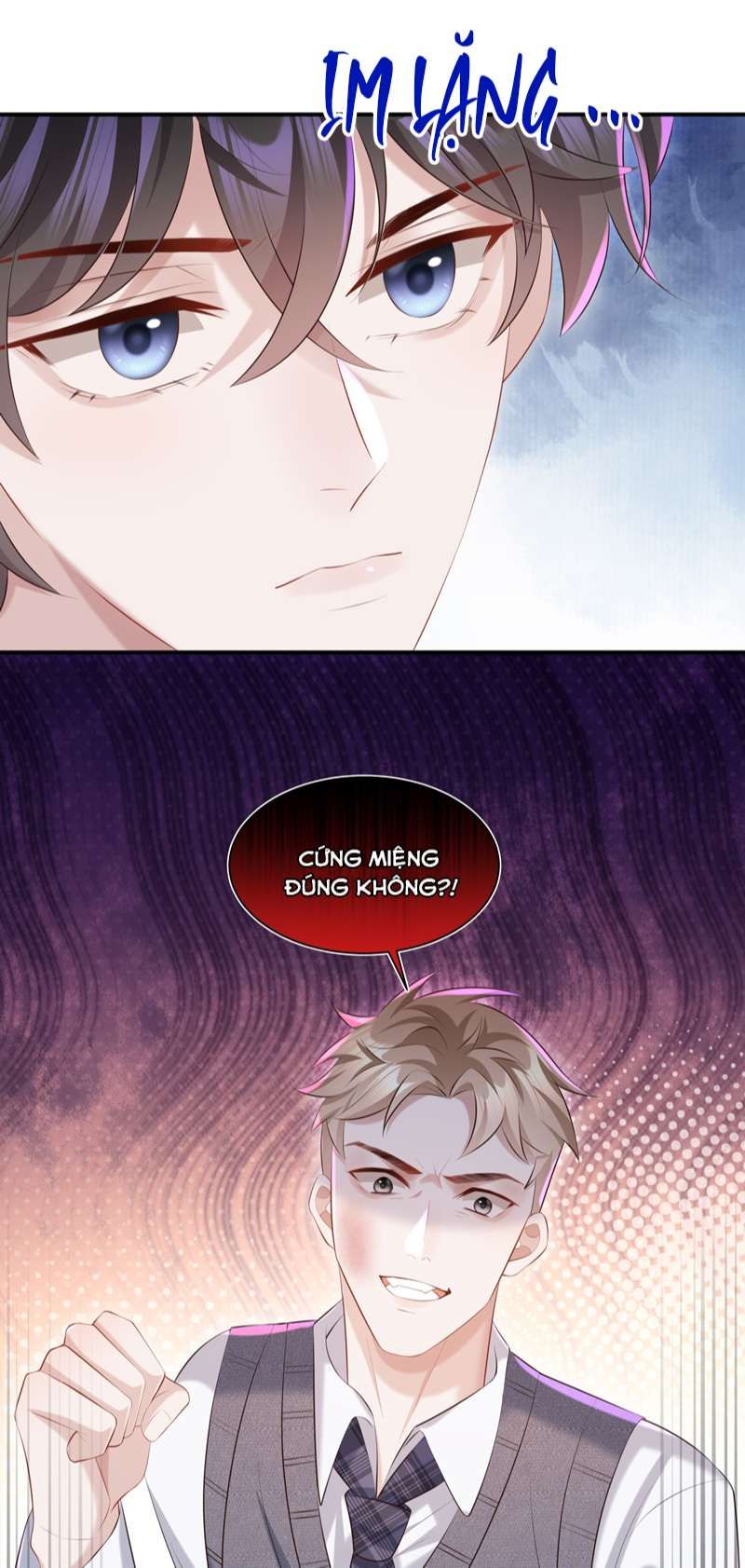 Tâm Sự Thiếu Niên Chapter 24 - Trang 2