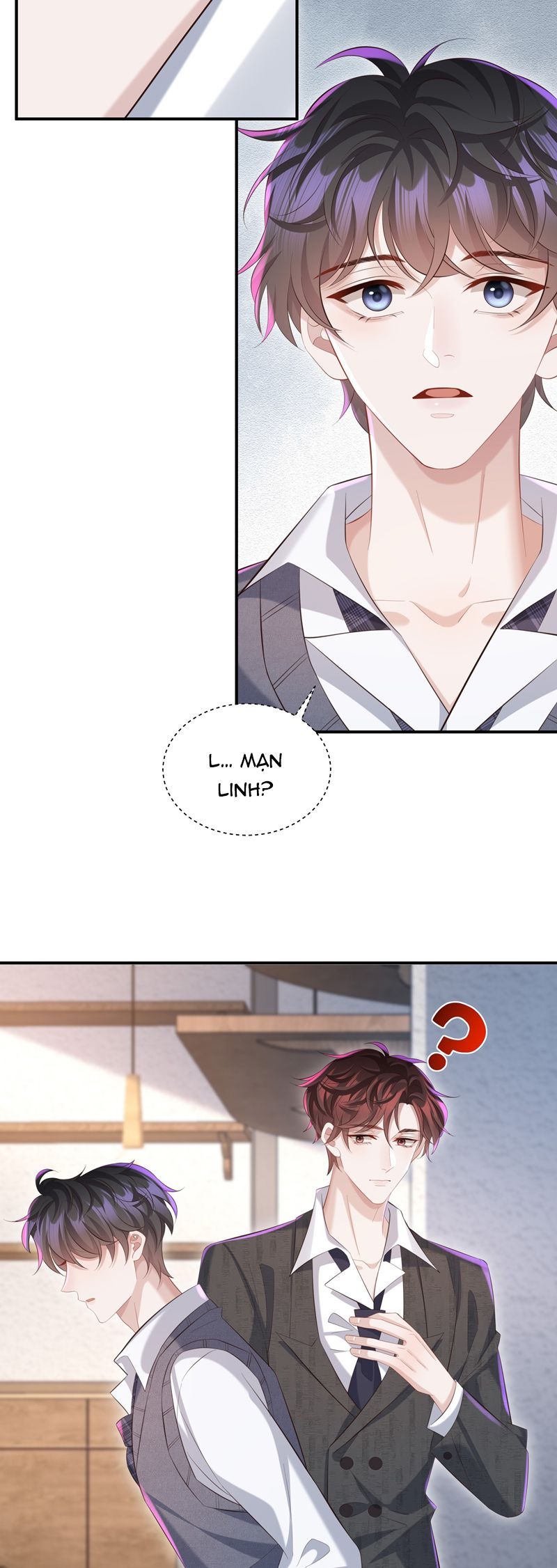 Tâm Sự Thiếu Niên Chapter 27 - Trang 2