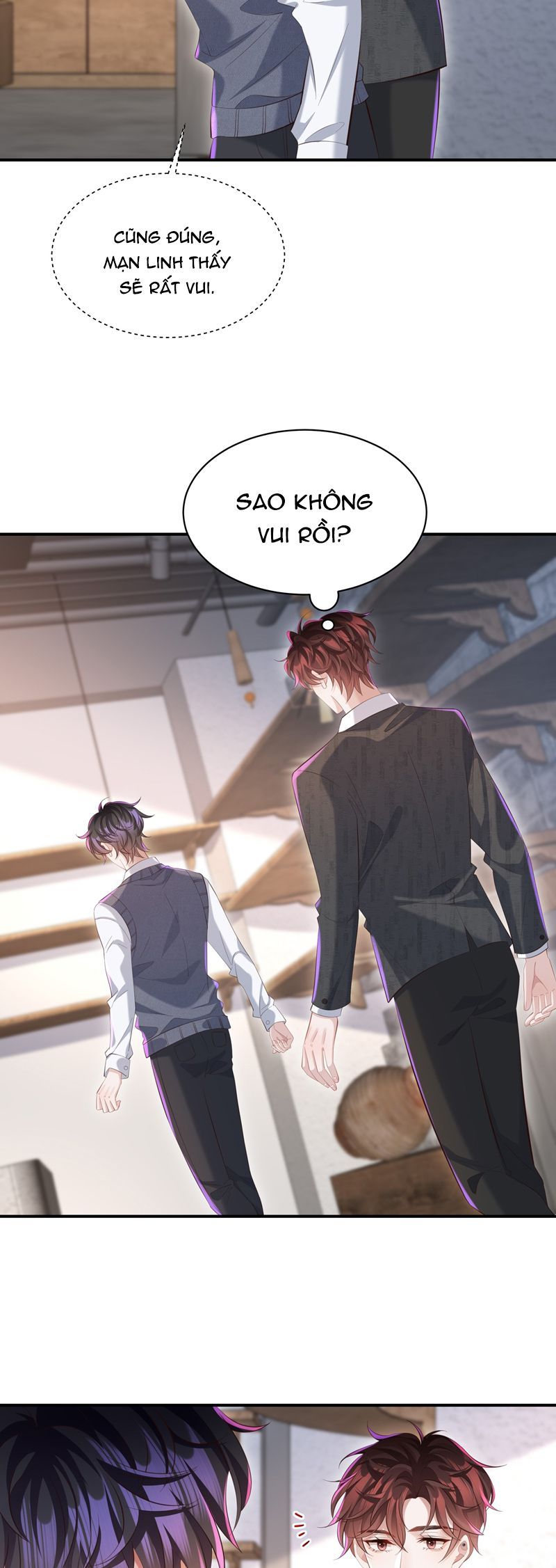 Tâm Sự Thiếu Niên Chapter 27 - Trang 2