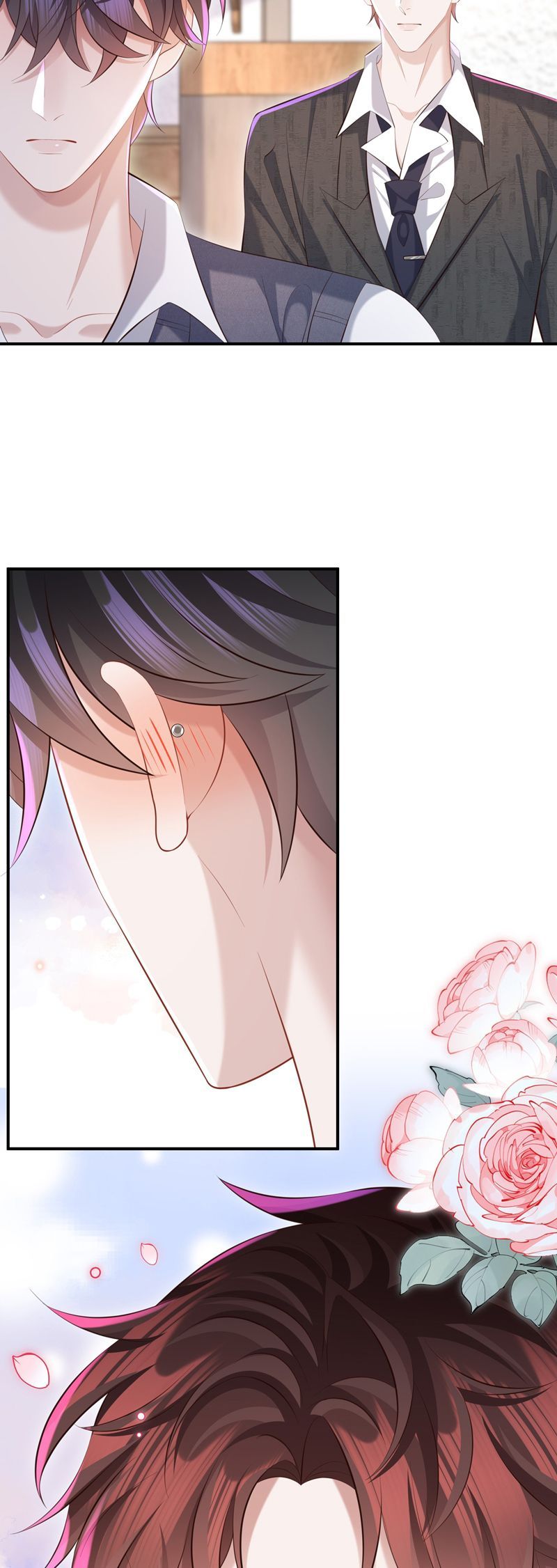 Tâm Sự Thiếu Niên Chapter 27 - Trang 2