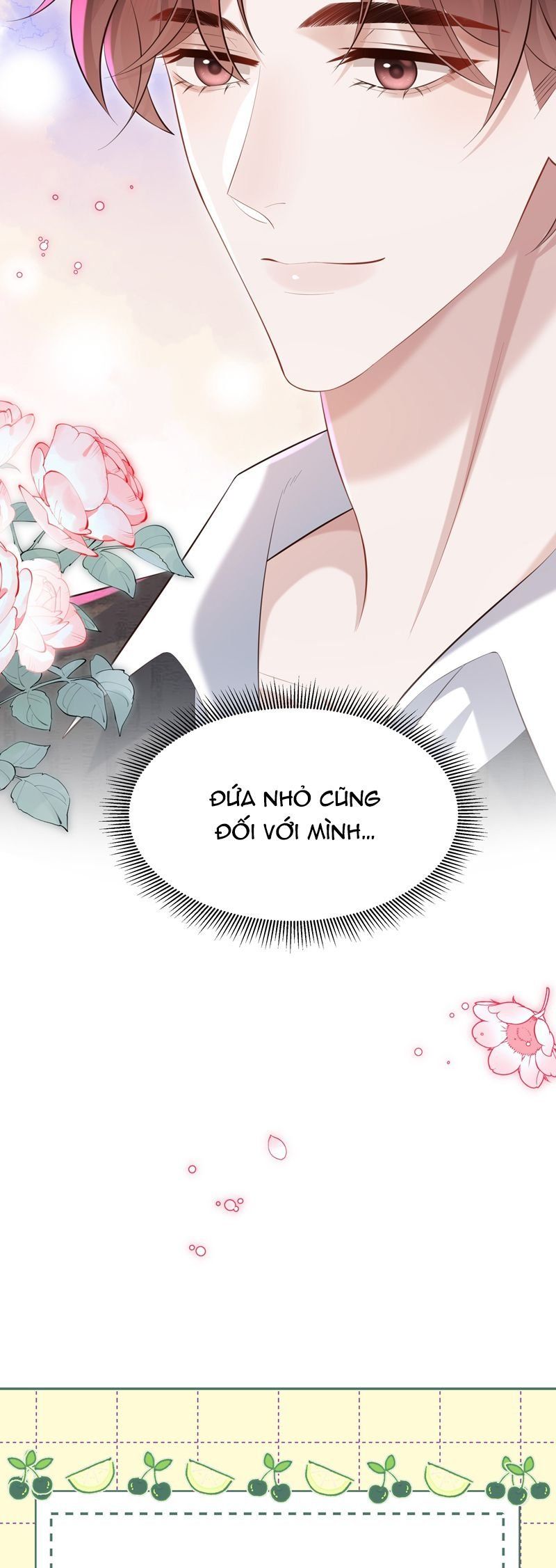 Tâm Sự Thiếu Niên Chapter 27 - Trang 2
