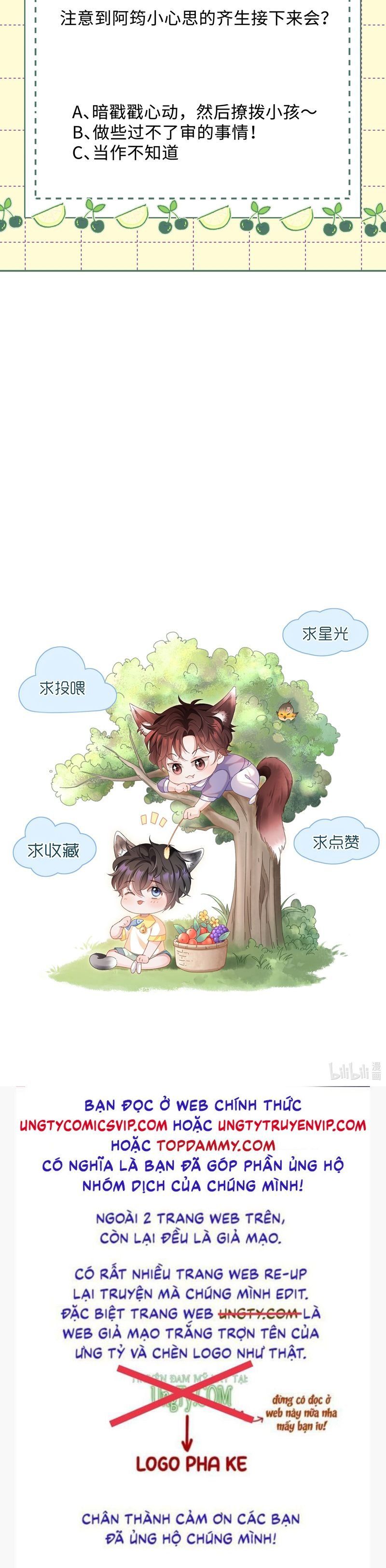 Tâm Sự Thiếu Niên Chapter 27 - Trang 2