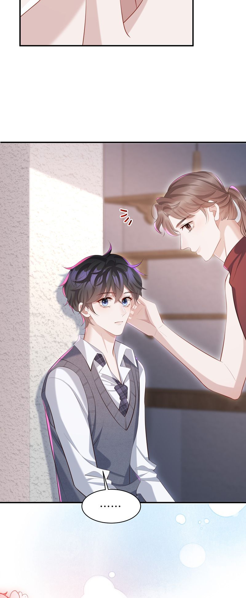 Tâm Sự Thiếu Niên Chapter 27 - Trang 2