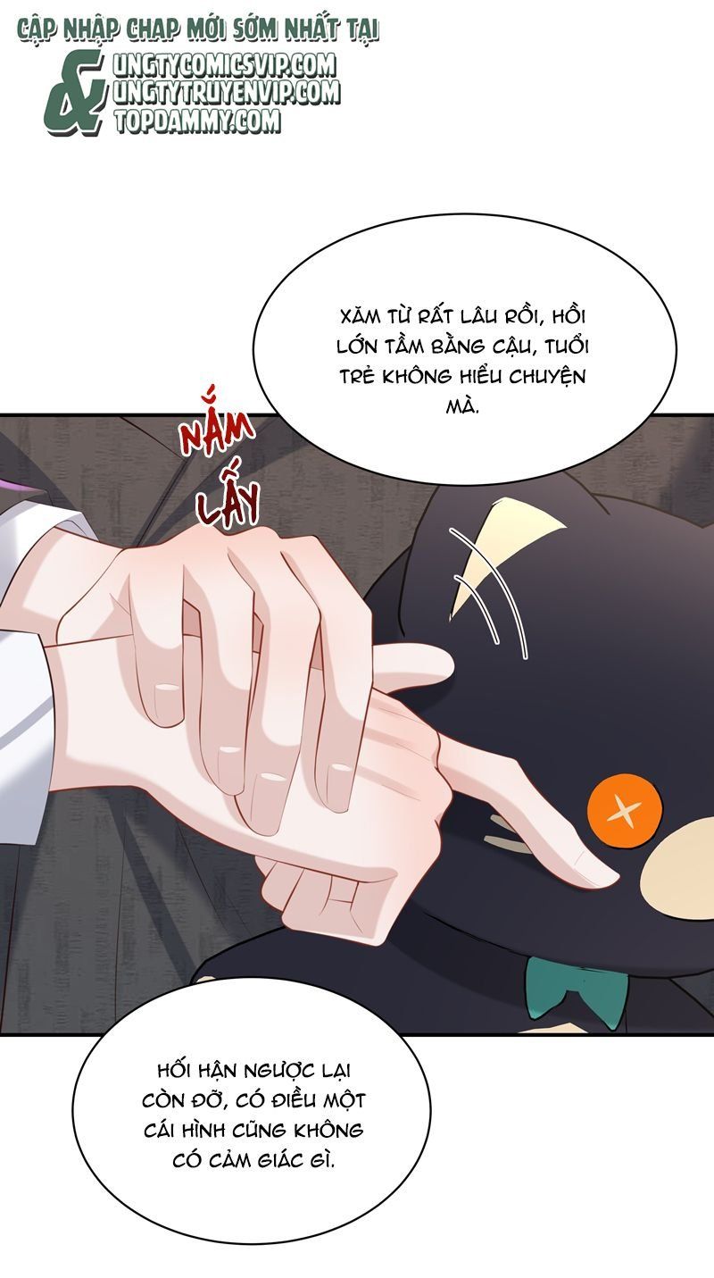 Tâm Sự Thiếu Niên Chapter 28 - Trang 2