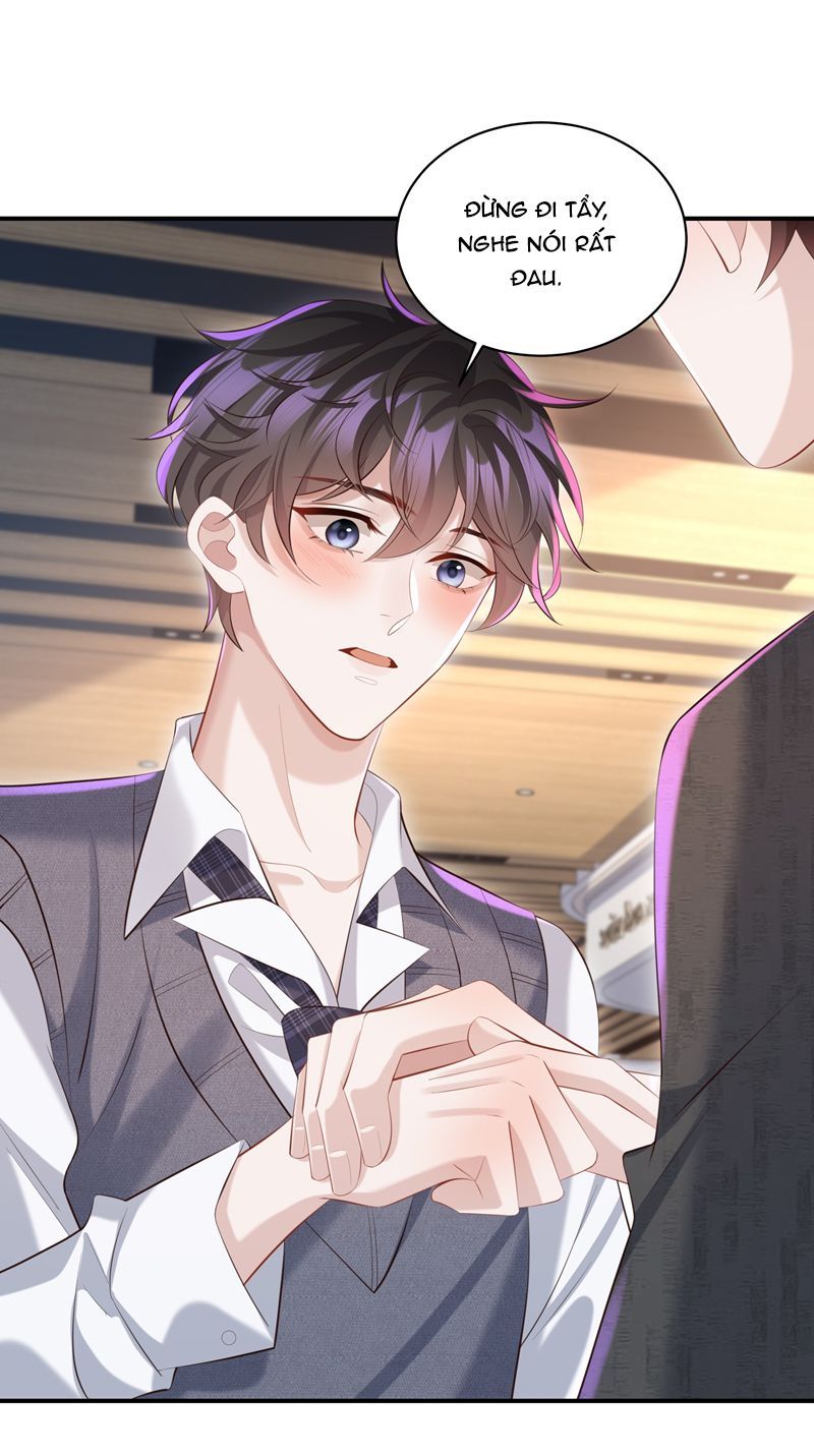 Tâm Sự Thiếu Niên Chapter 28 - Trang 2