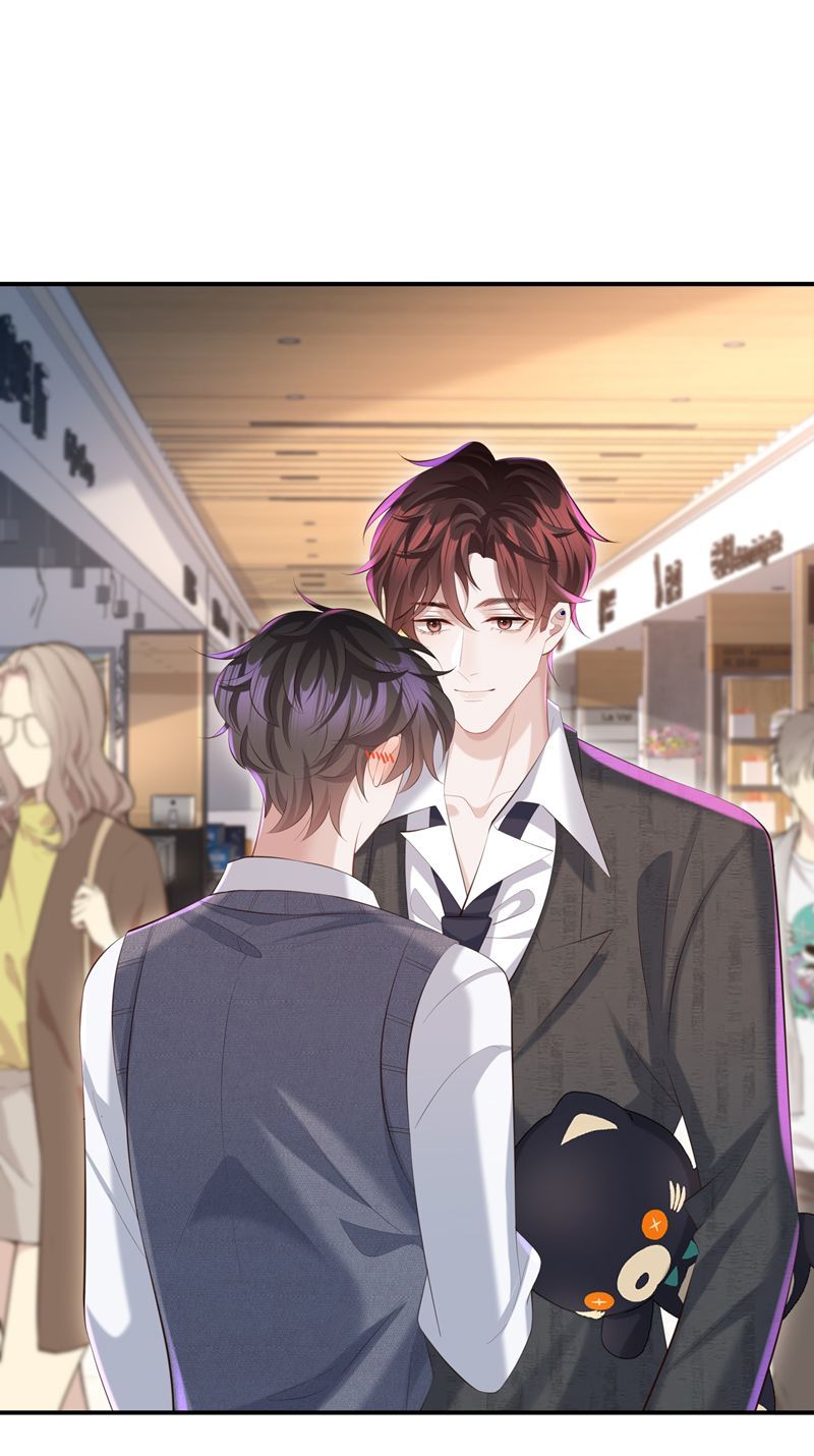 Tâm Sự Thiếu Niên Chapter 28 - Trang 2