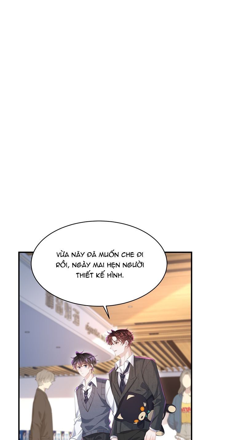 Tâm Sự Thiếu Niên Chapter 28 - Trang 2