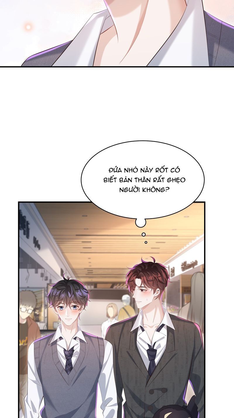 Tâm Sự Thiếu Niên Chapter 28 - Trang 2