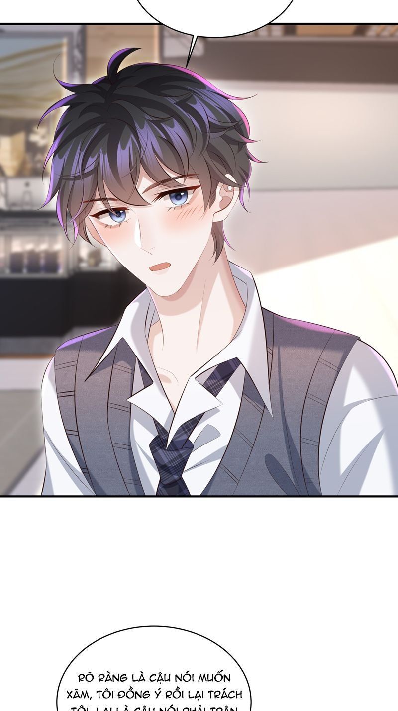 Tâm Sự Thiếu Niên Chapter 28 - Trang 2