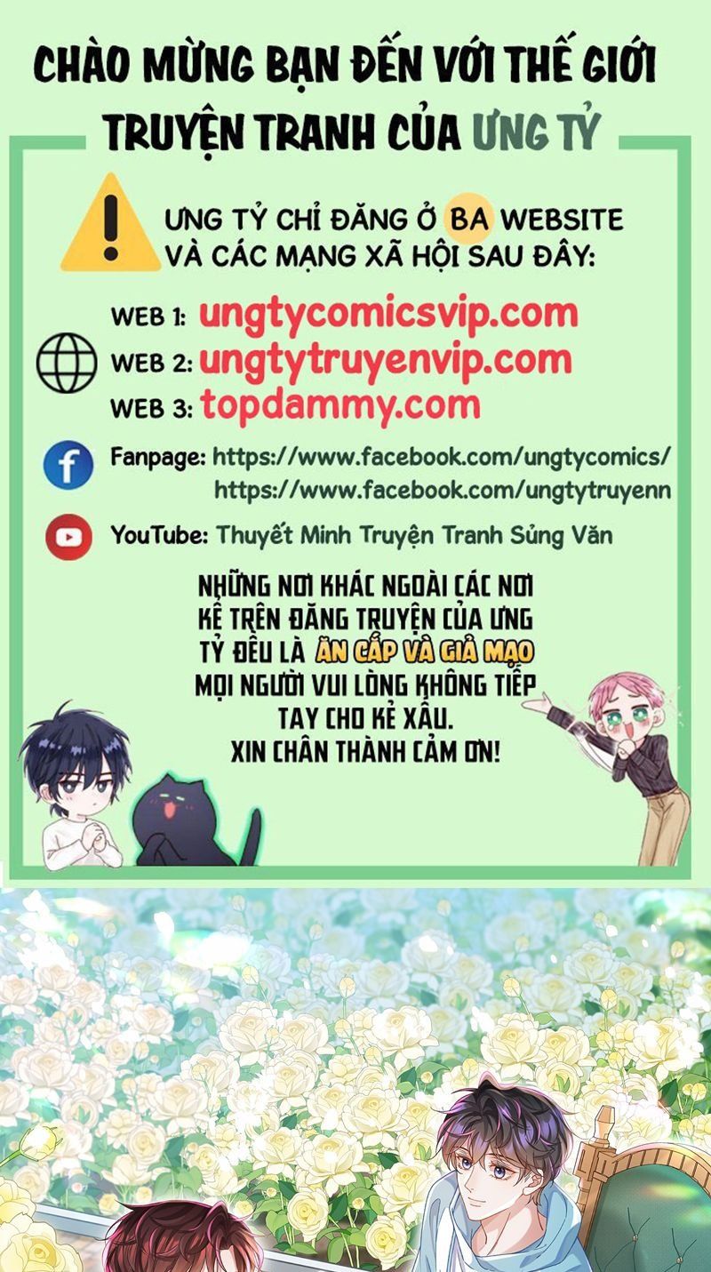 Tâm Sự Thiếu Niên Chapter 28 - Trang 2