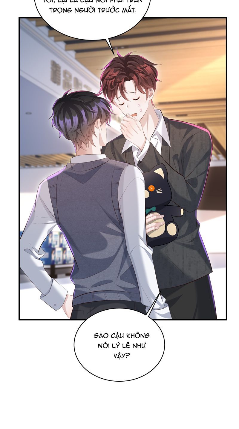 Tâm Sự Thiếu Niên Chapter 28 - Trang 2