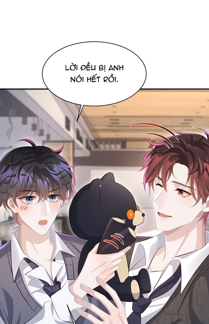 Tâm Sự Thiếu Niên Chapter 28 - Trang 2