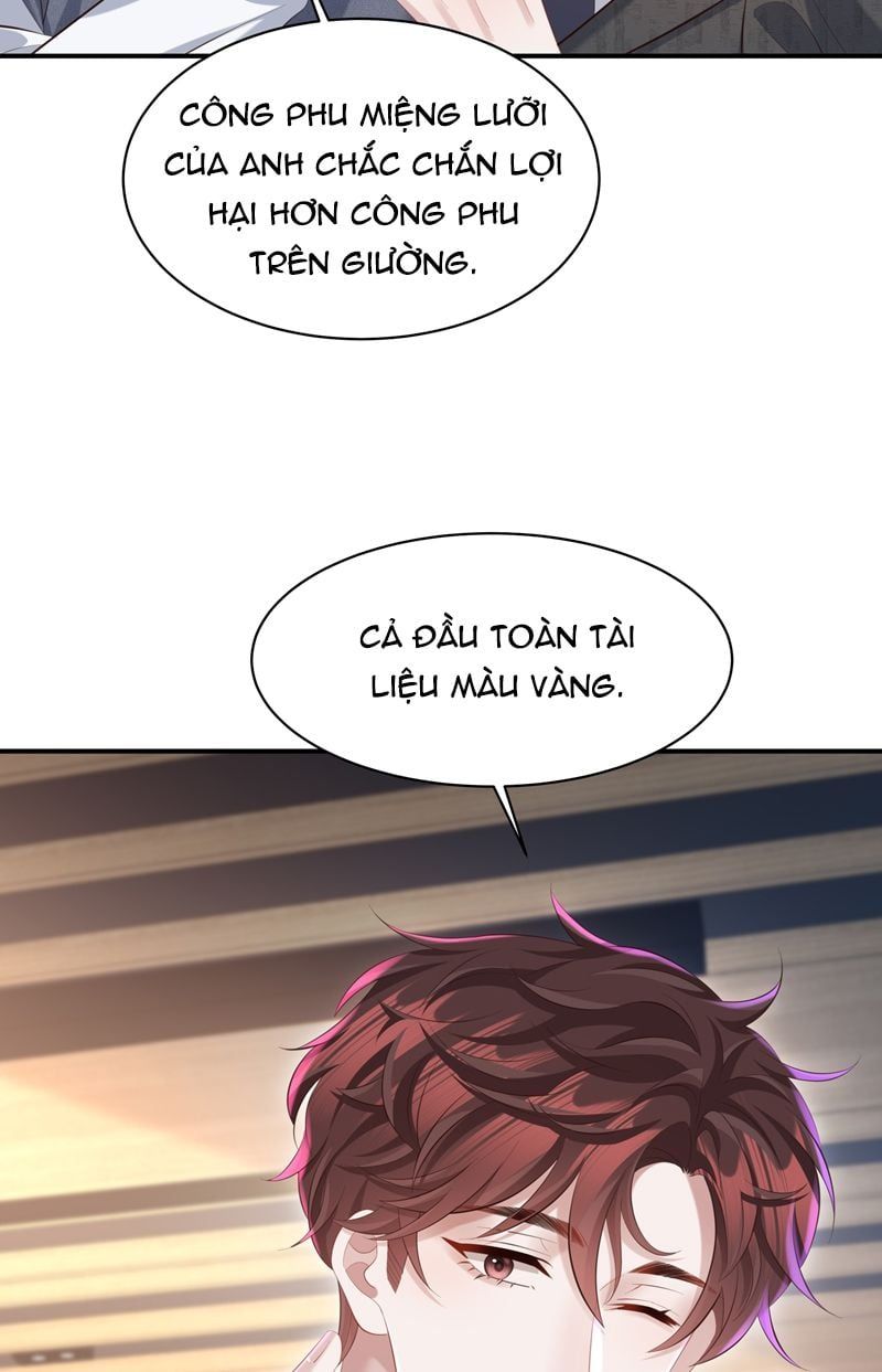 Tâm Sự Thiếu Niên Chapter 28 - Trang 2