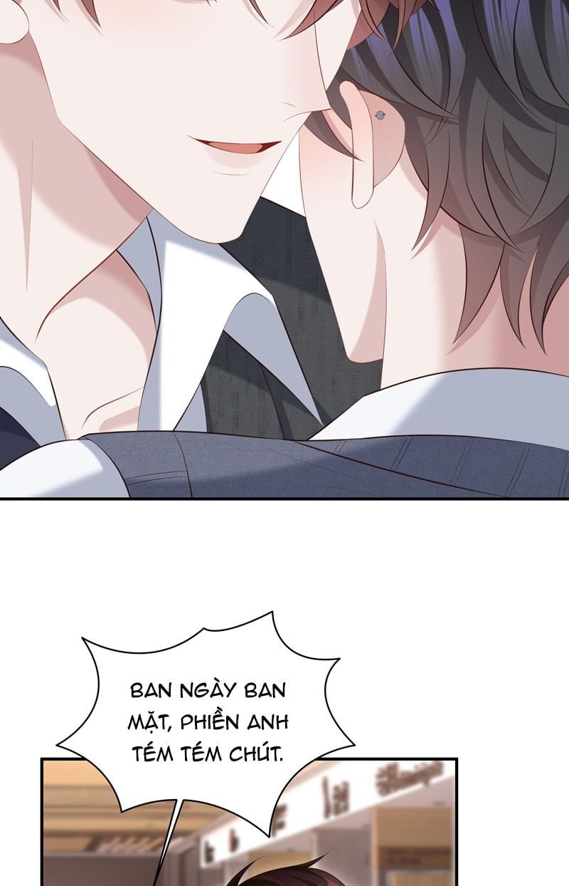 Tâm Sự Thiếu Niên Chapter 28 - Trang 2