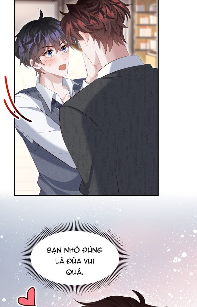 Tâm Sự Thiếu Niên Chapter 28 - Trang 2