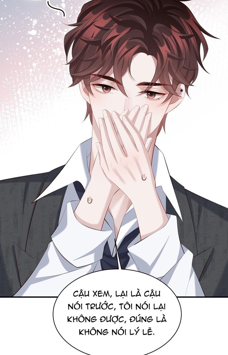 Tâm Sự Thiếu Niên Chapter 28 - Trang 2