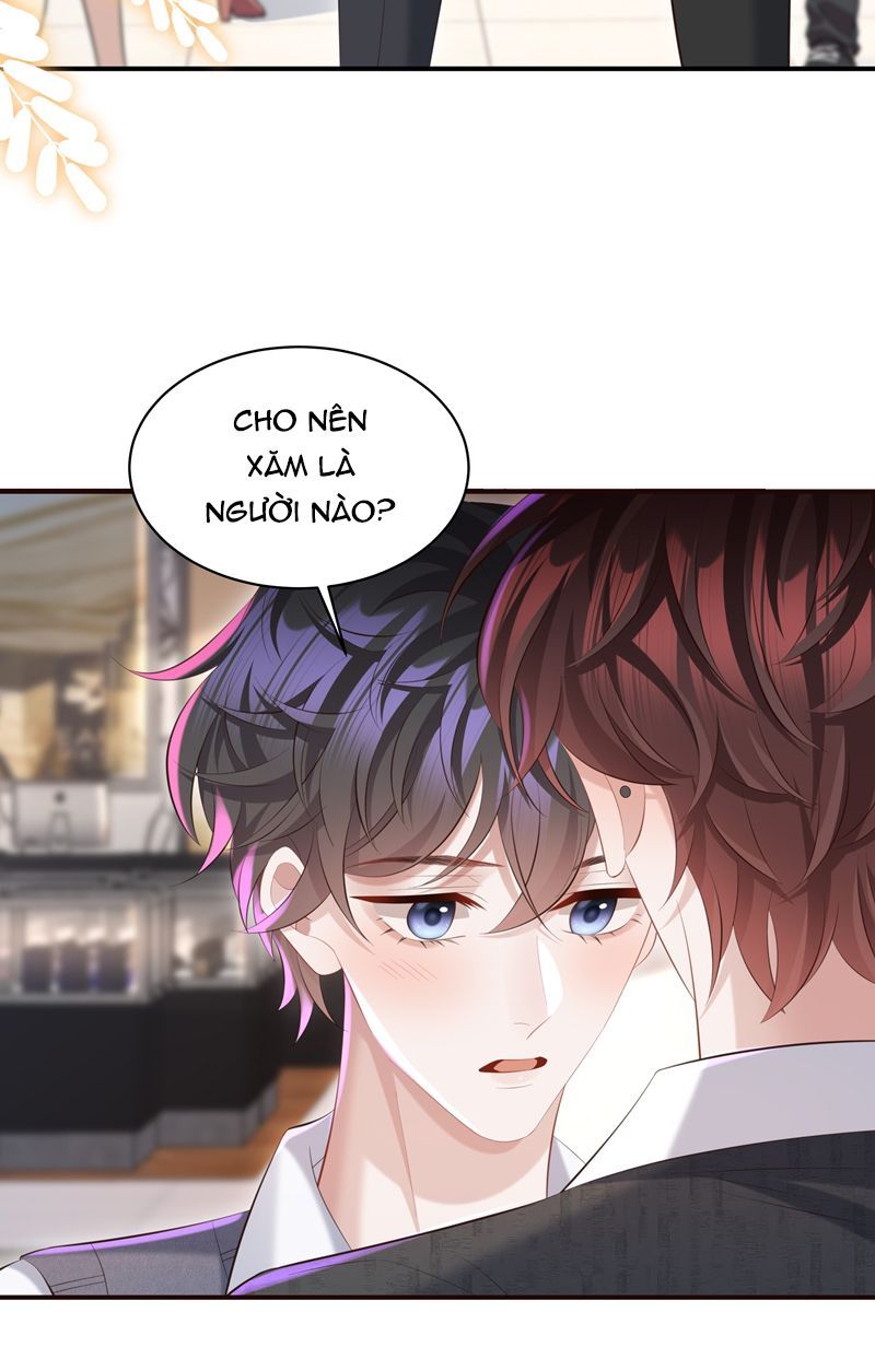 Tâm Sự Thiếu Niên Chapter 28 - Trang 2