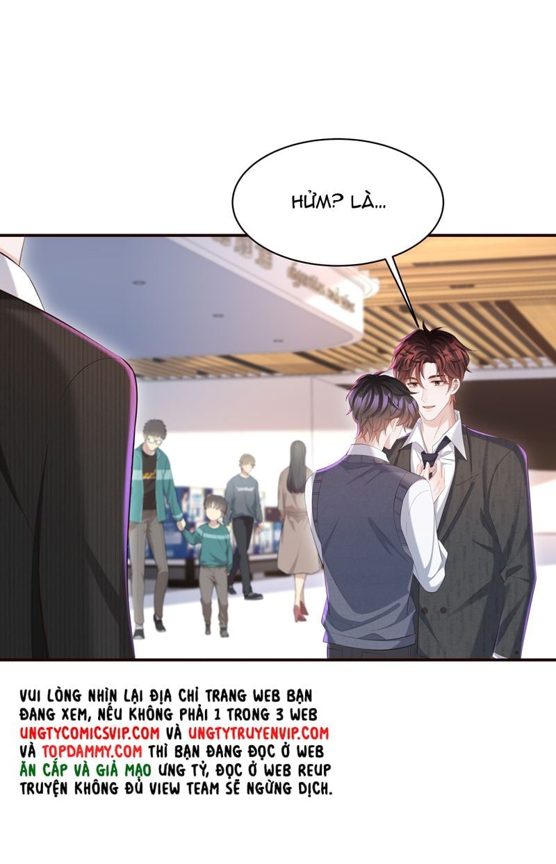 Tâm Sự Thiếu Niên Chapter 28 - Trang 2