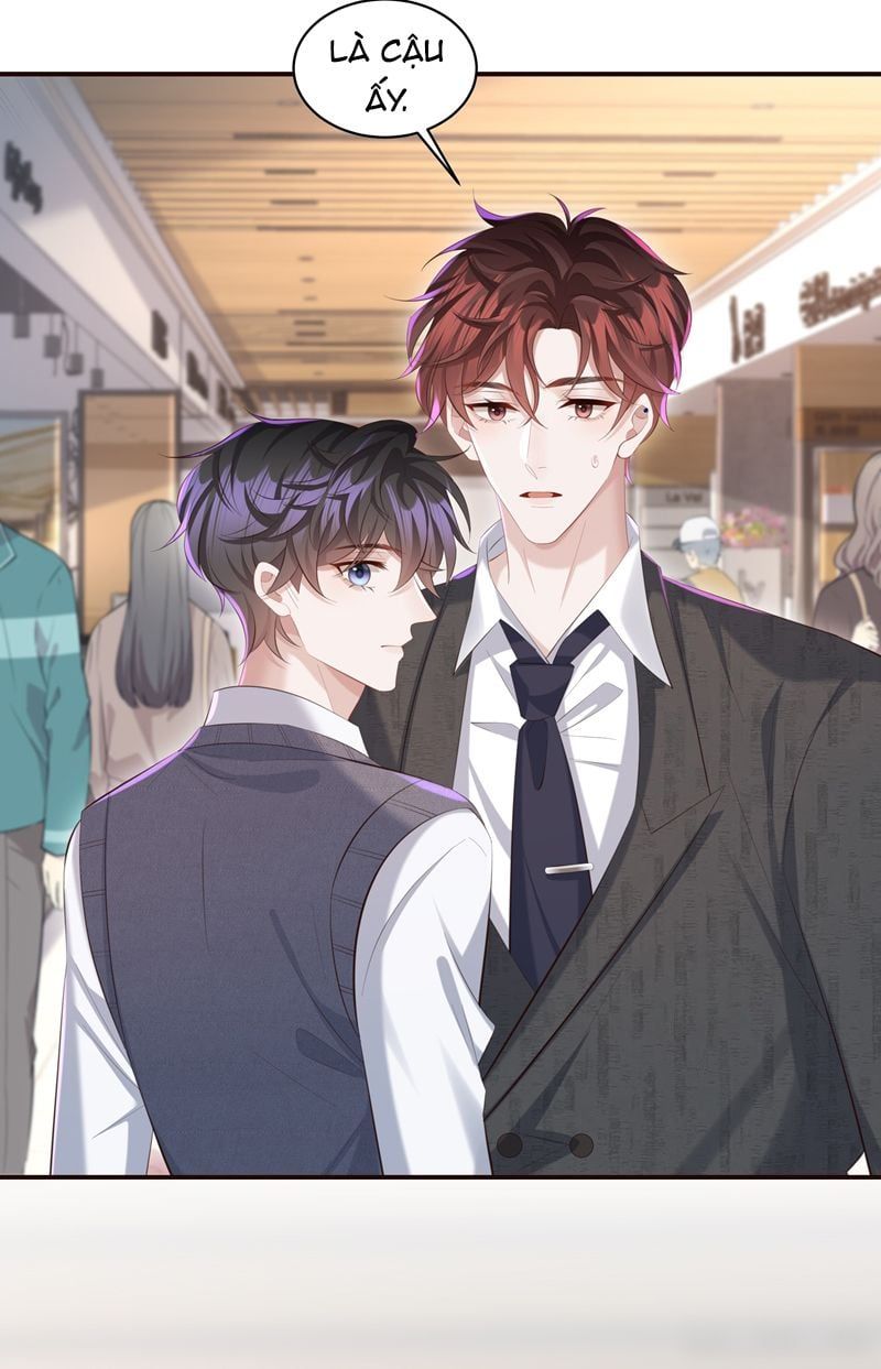 Tâm Sự Thiếu Niên Chapter 28 - Trang 2