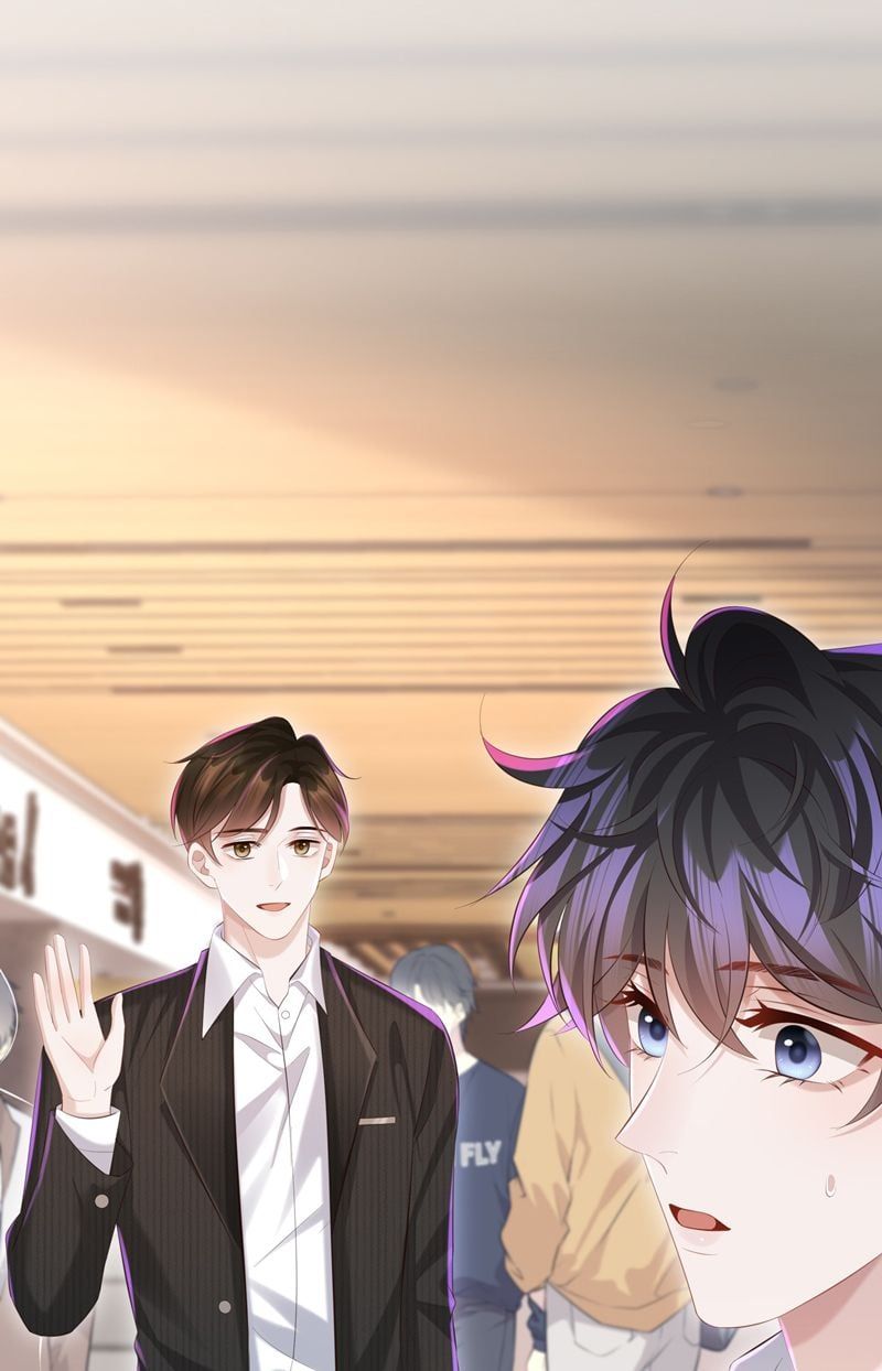 Tâm Sự Thiếu Niên Chapter 28 - Trang 2