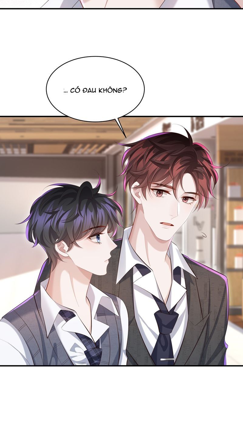Tâm Sự Thiếu Niên Chapter 28 - Trang 2