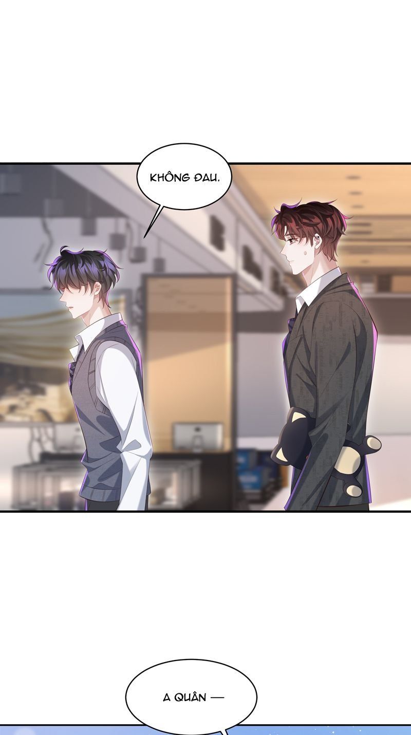 Tâm Sự Thiếu Niên Chapter 28 - Trang 2