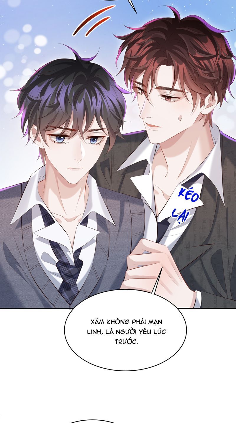 Tâm Sự Thiếu Niên Chapter 28 - Trang 2