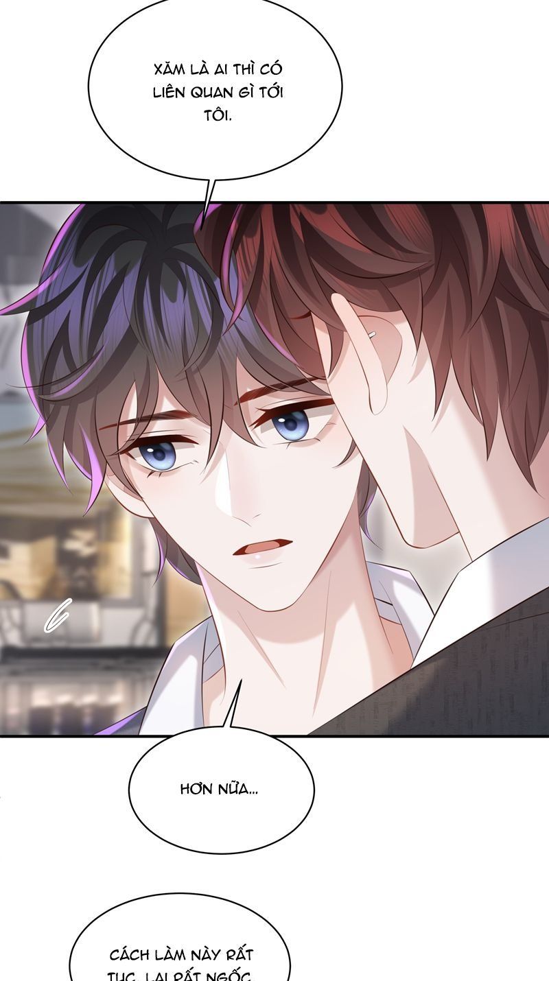 Tâm Sự Thiếu Niên Chapter 28 - Trang 2