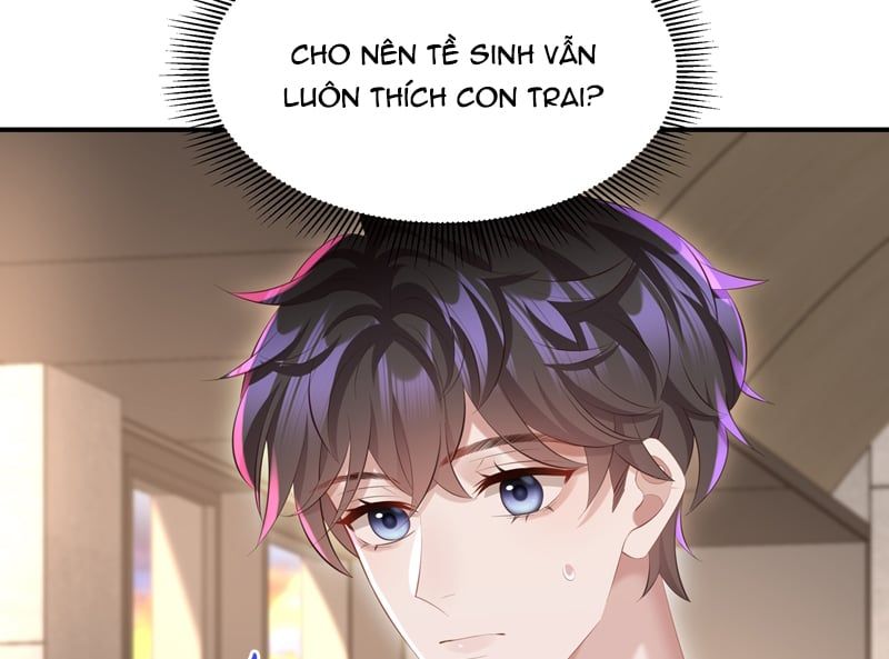 Tâm Sự Thiếu Niên Chapter 29 - Trang 2