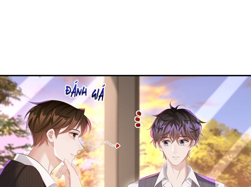 Tâm Sự Thiếu Niên Chapter 29 - Trang 2
