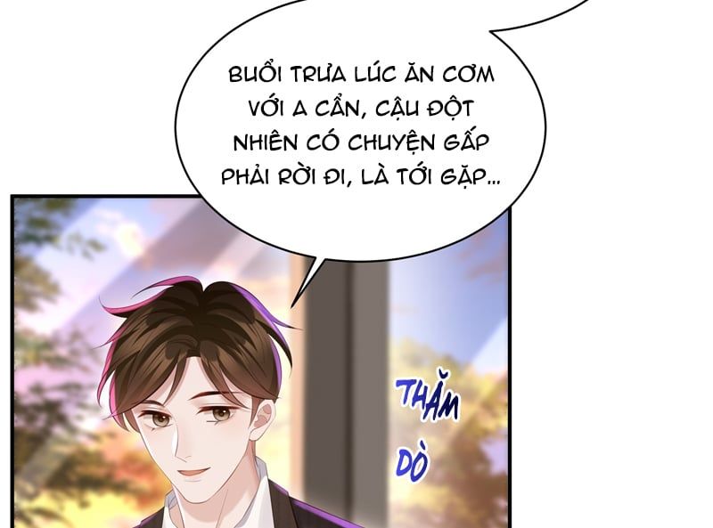 Tâm Sự Thiếu Niên Chapter 29 - Trang 2