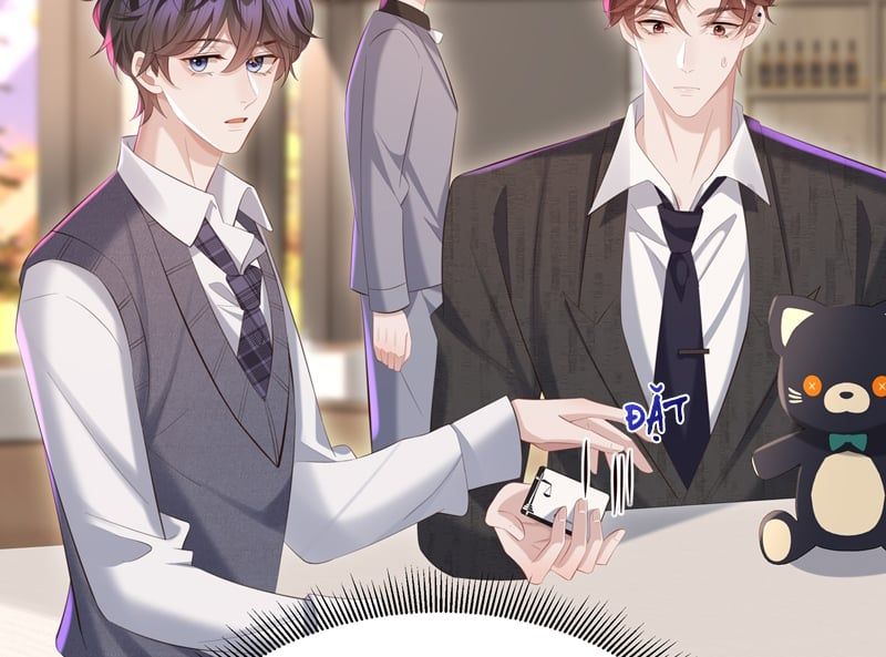 Tâm Sự Thiếu Niên Chapter 29 - Trang 2