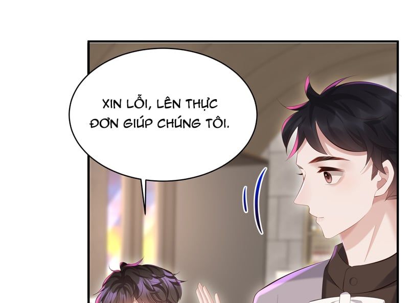 Tâm Sự Thiếu Niên Chapter 29 - Trang 2