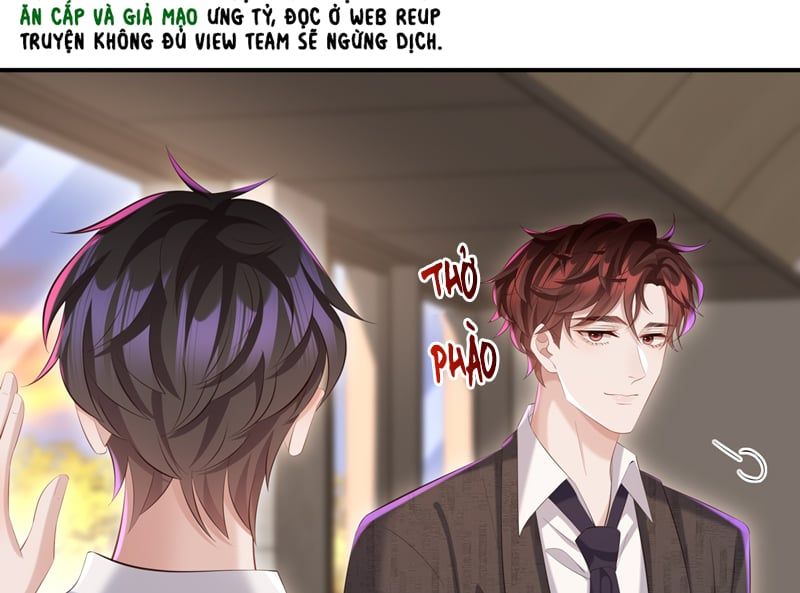 Tâm Sự Thiếu Niên Chapter 29 - Trang 2