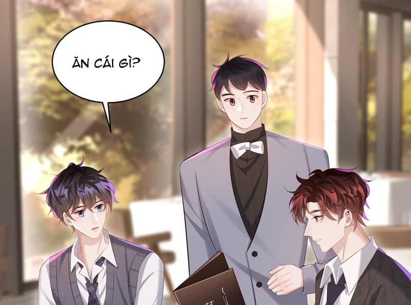 Tâm Sự Thiếu Niên Chapter 29 - Trang 2