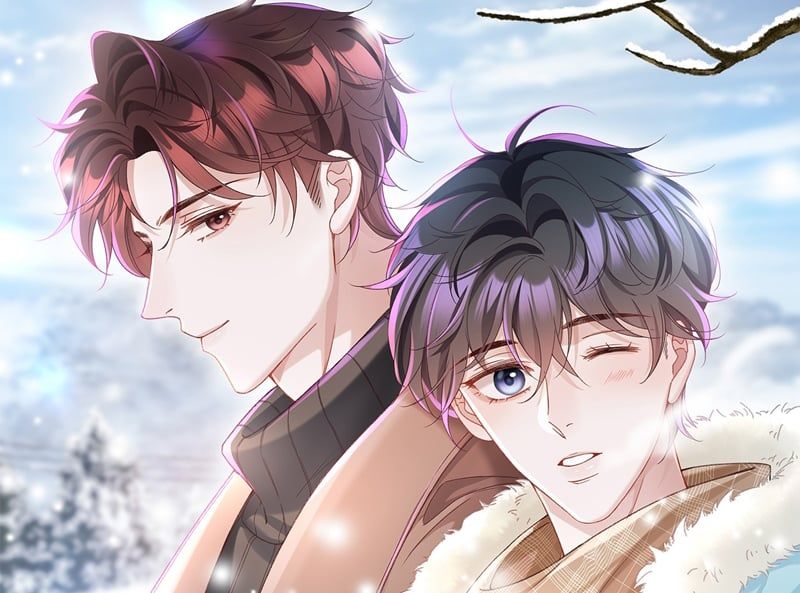 Tâm Sự Thiếu Niên Chapter 29 - Trang 2