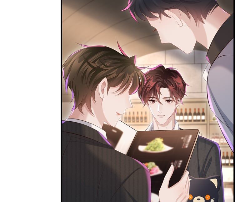 Tâm Sự Thiếu Niên Chapter 29 - Trang 2