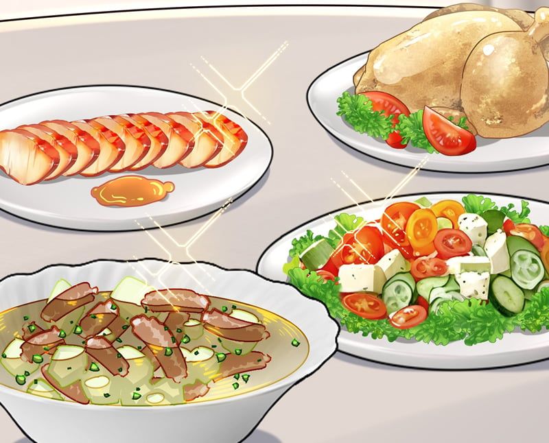 Tâm Sự Thiếu Niên Chapter 29 - Trang 2