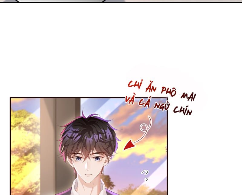 Tâm Sự Thiếu Niên Chapter 29 - Trang 2
