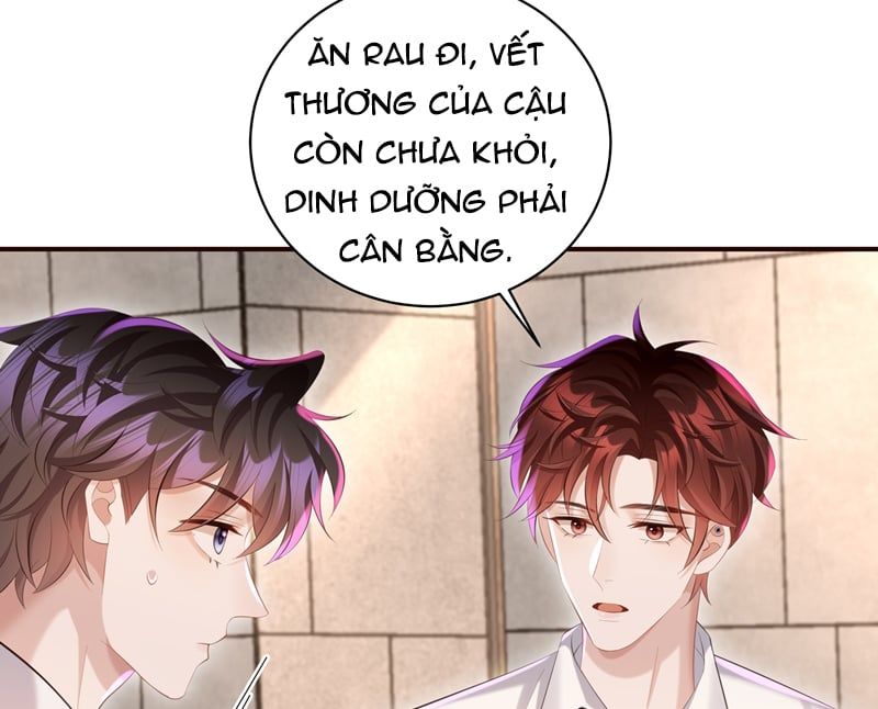 Tâm Sự Thiếu Niên Chapter 29 - Trang 2