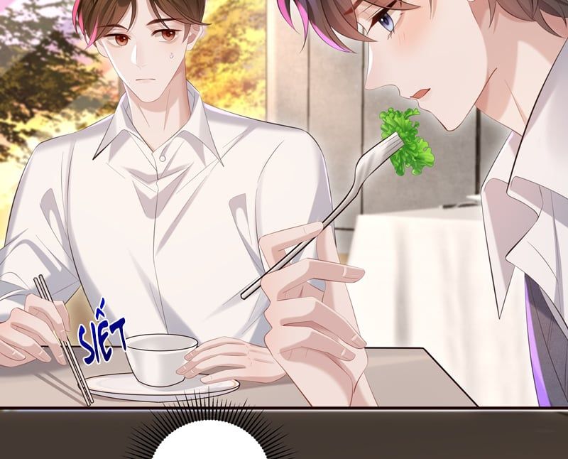Tâm Sự Thiếu Niên Chapter 29 - Trang 2