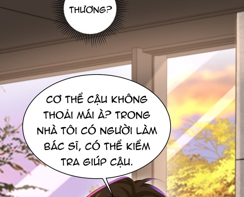 Tâm Sự Thiếu Niên Chapter 29 - Trang 2