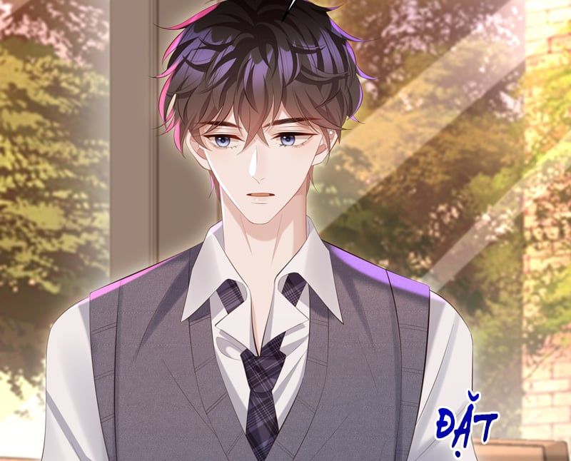 Tâm Sự Thiếu Niên Chapter 29 - Trang 2