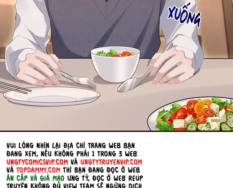 Tâm Sự Thiếu Niên Chapter 29 - Trang 2